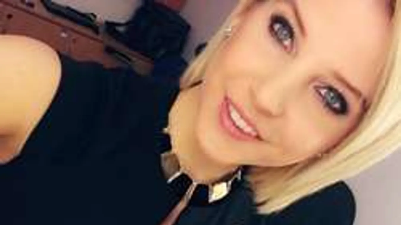 Szabó Zsófi csak úgy zokogott a boldogságtól