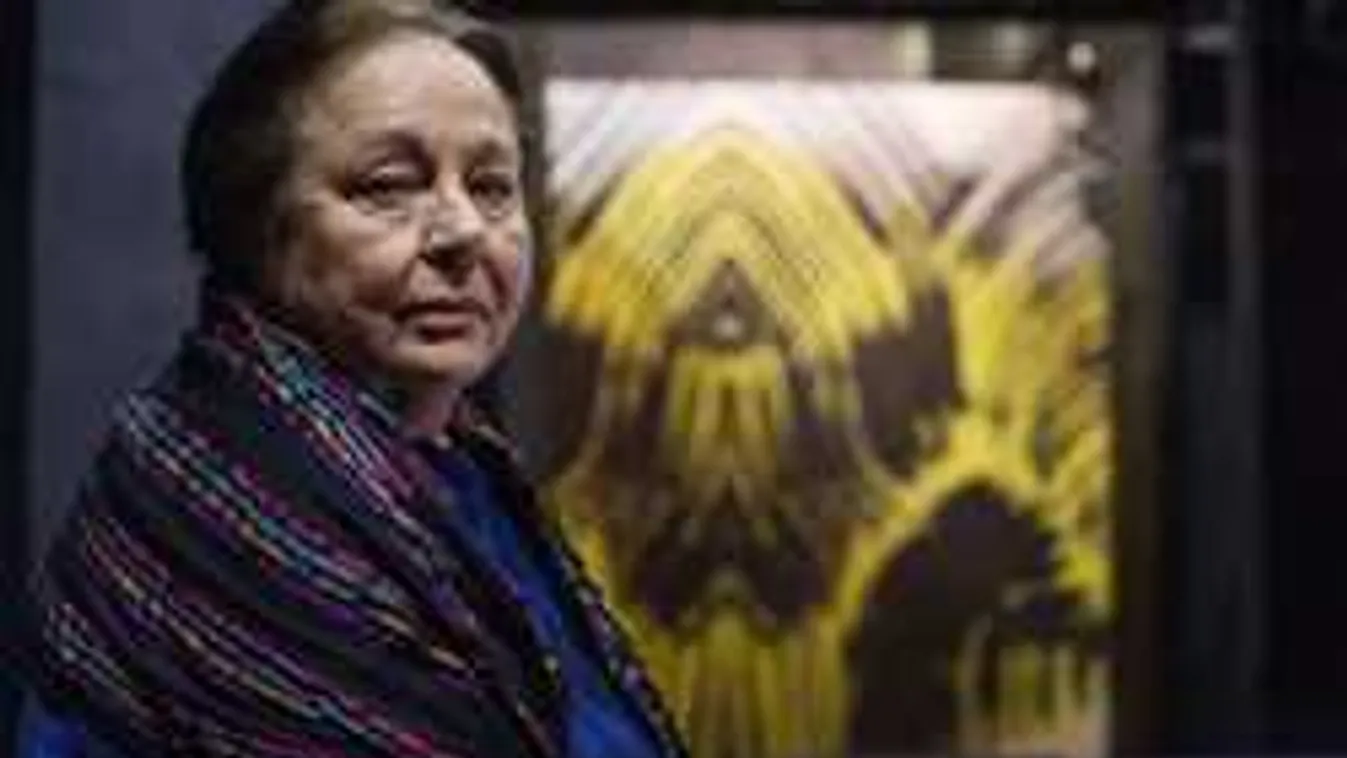 Depressziótól szenved a Nemzet Színésze!