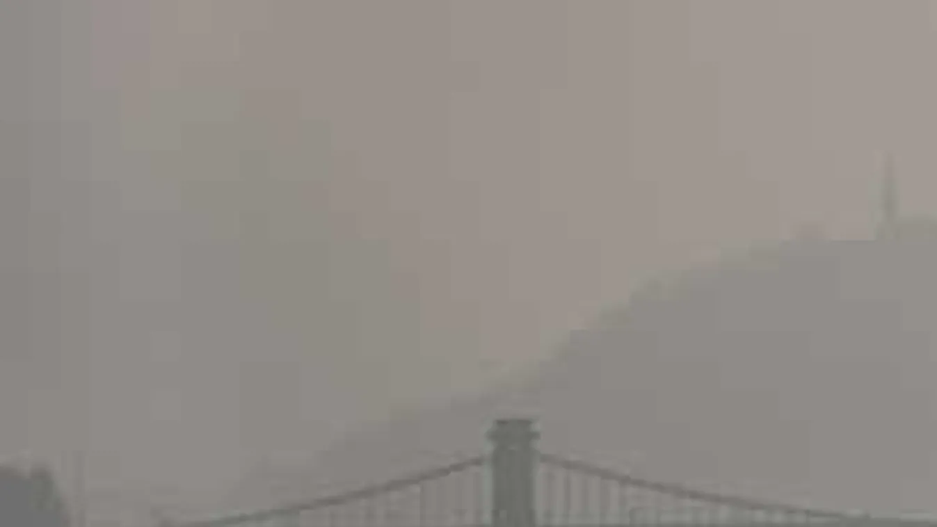 Rendkívüli időt ígérnek a meteorológusok, kiadták a riasztást