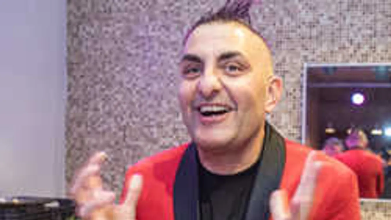 Ez az igaz szerelem: házassági évfordulót ünnepelt Gáspár Győző és Bea