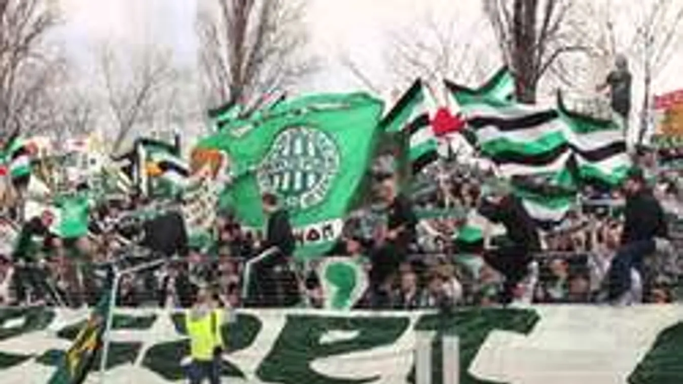 Óriási szakadék, 1500-szor szegényebb a Fradi ellenfele