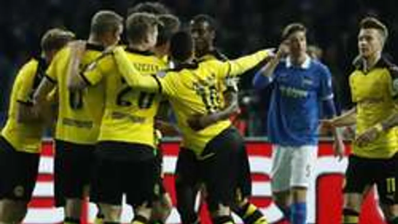 Így tört össze Dárdai Pál szíve - Videó