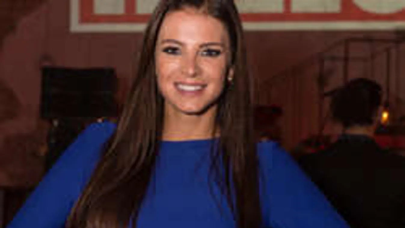 Dühösen reagált Hajdú szavaira Sarka Kata