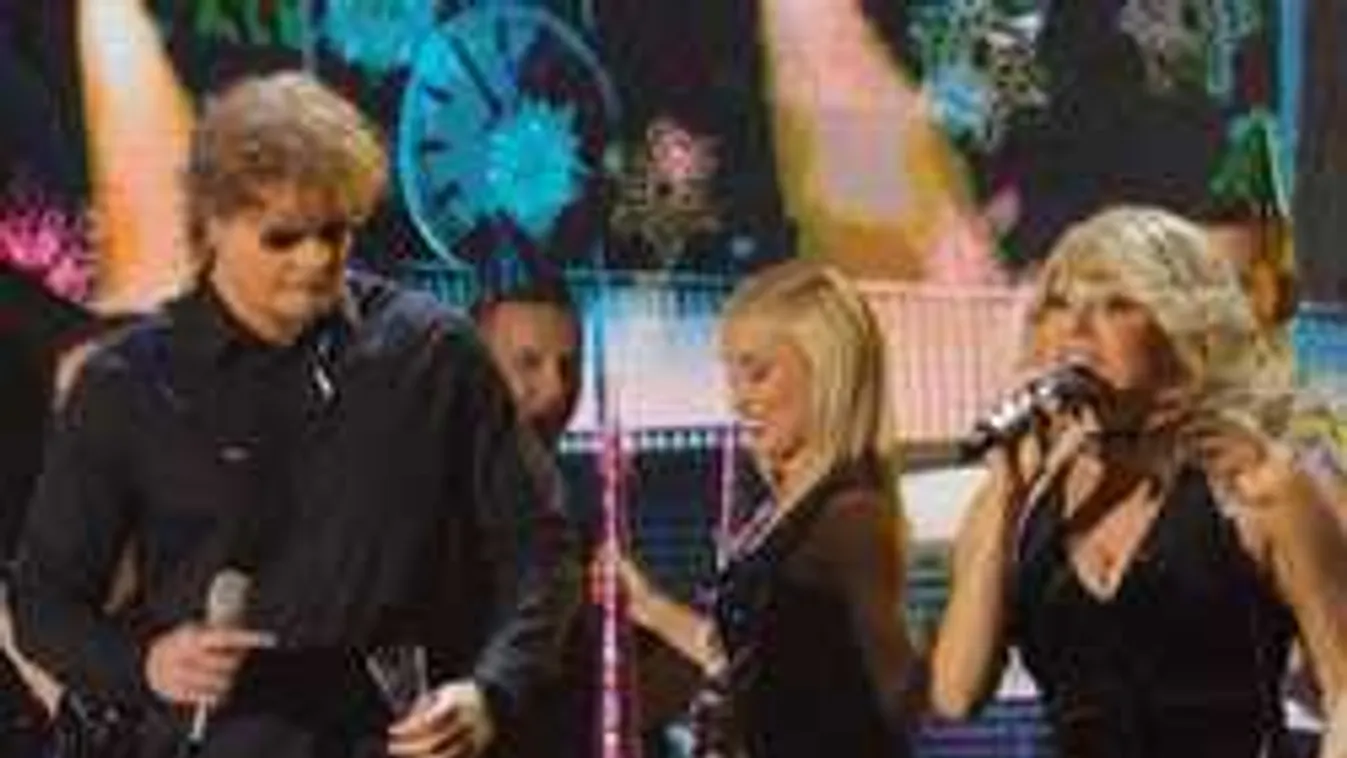 Mindenkinek leesett az álla: durván bekezdett a sztárpáros