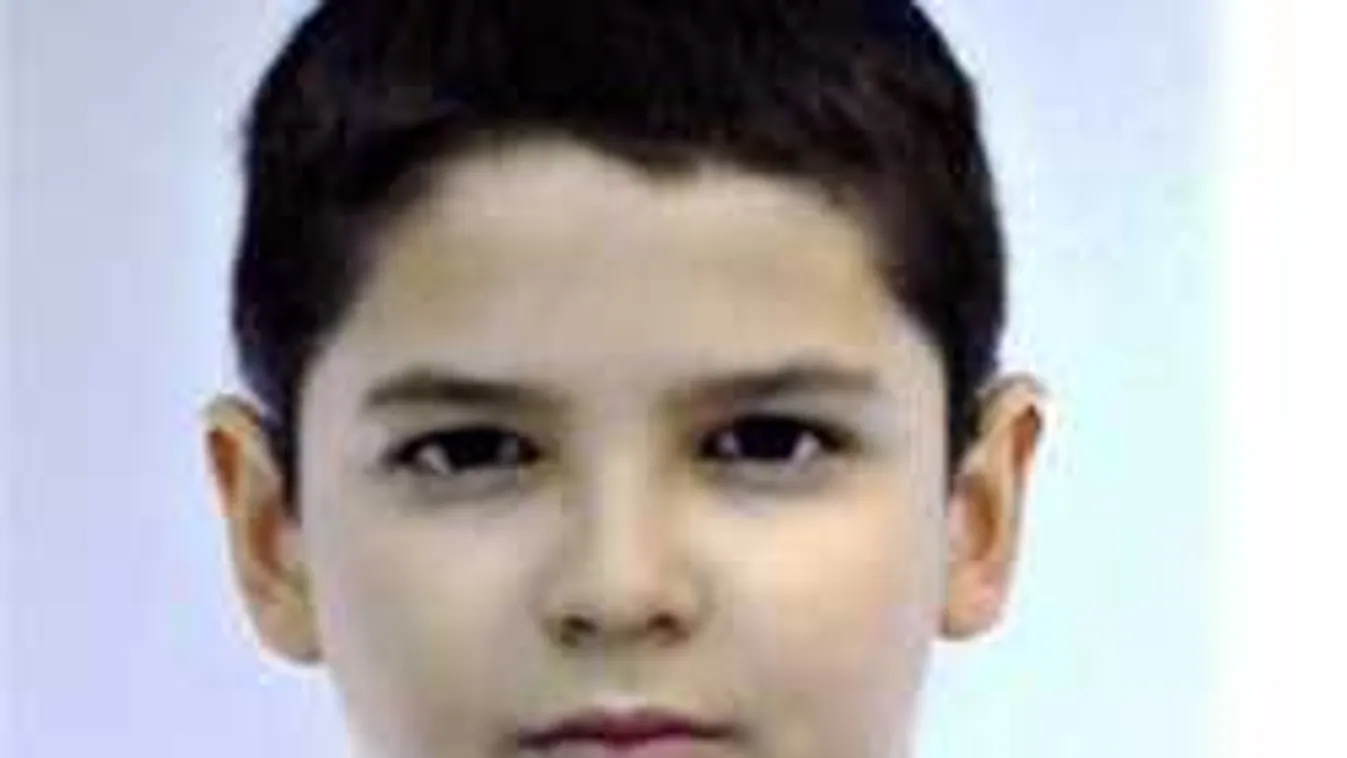 Eltűnt egy kilencéves kisfiú a játszótérről