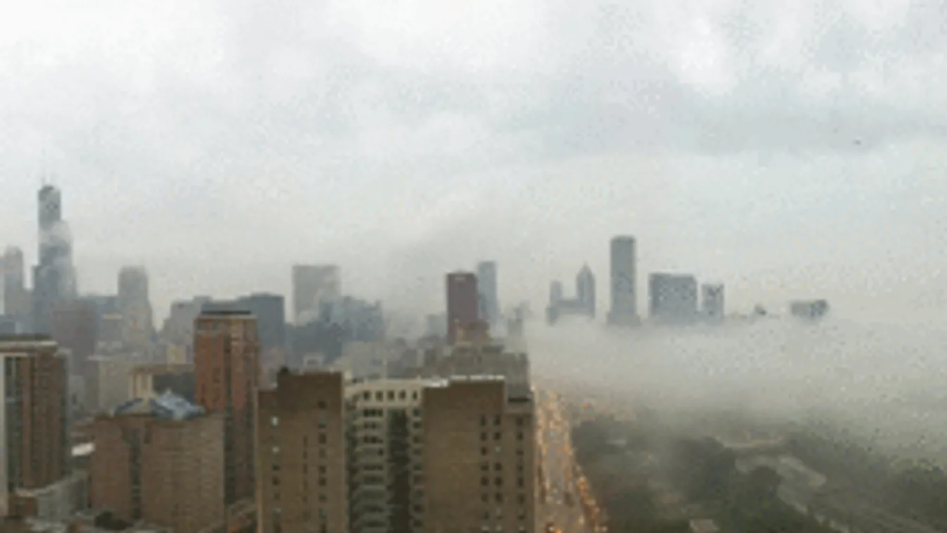 Elképesztő fordulatot tartogat mára az időjárás