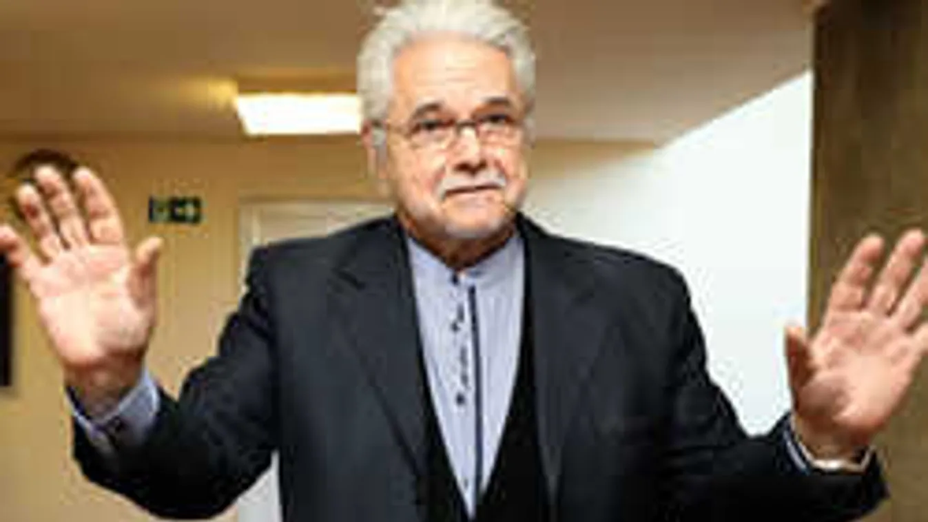 Botrányai miatt tagadták ki a népszerű magyar színészt