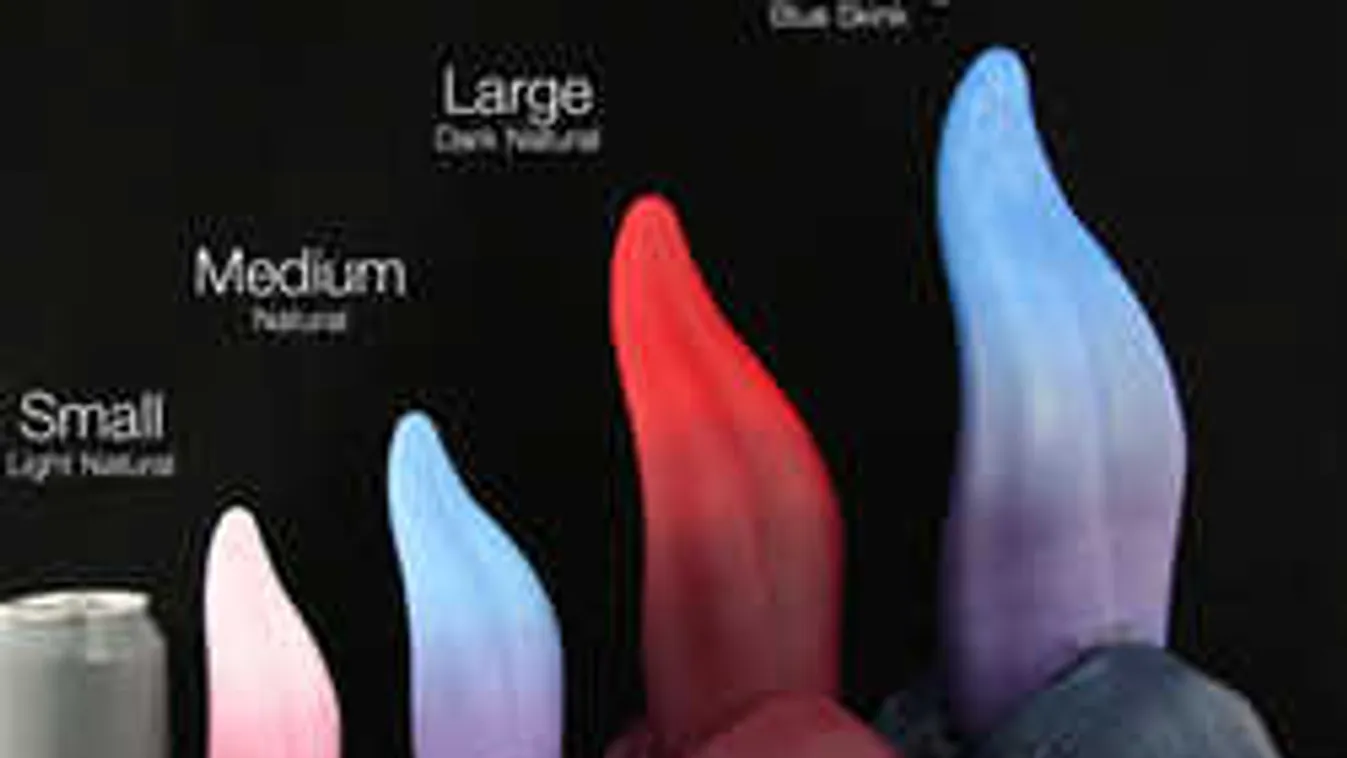 Íme, a 9 legbizarrabb szex-játékjátékszer, ilyet még nem láttál!