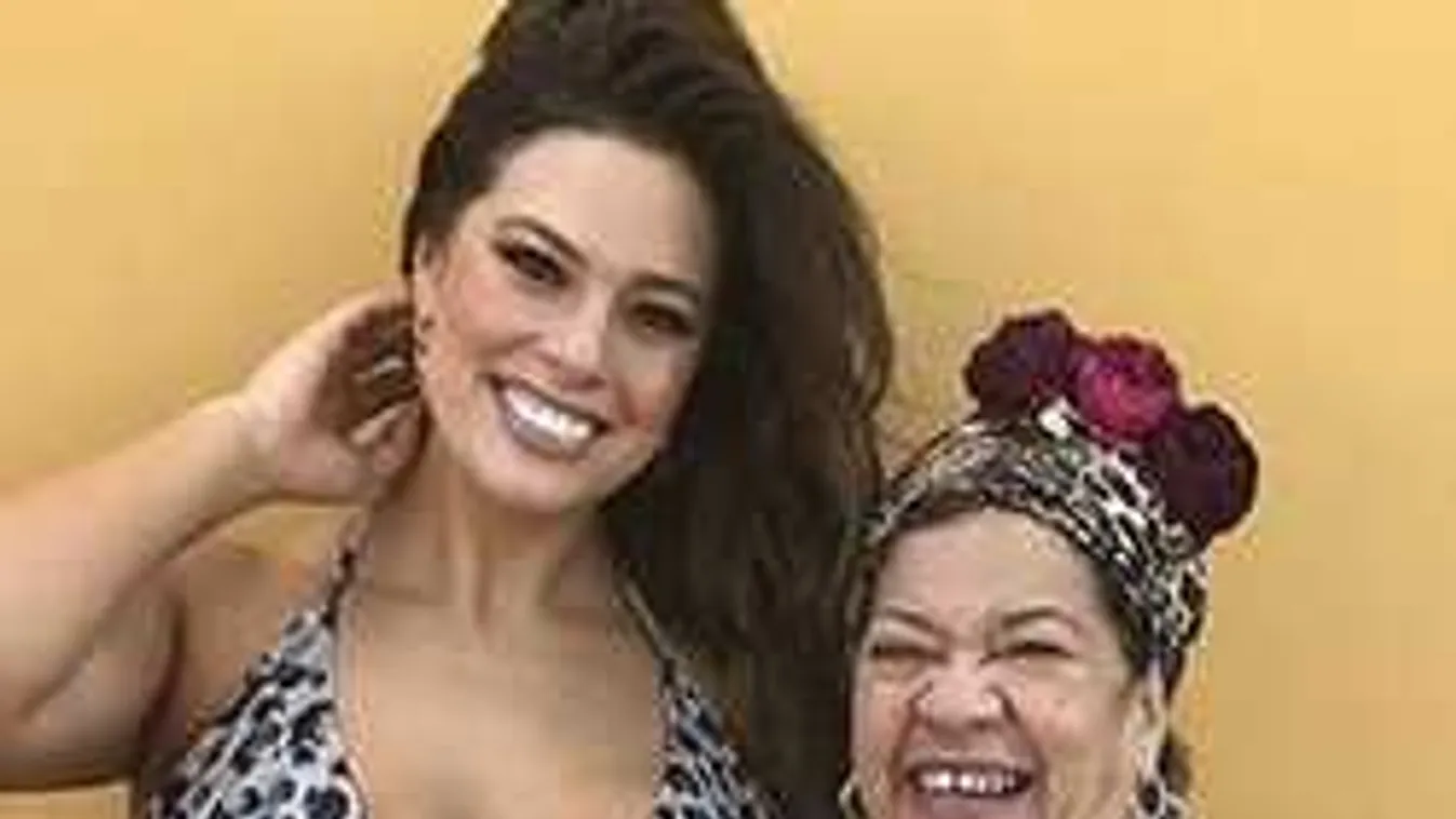 Eszméletlen szexi, ahogy Kubában rázza magát a dögös ducimodell