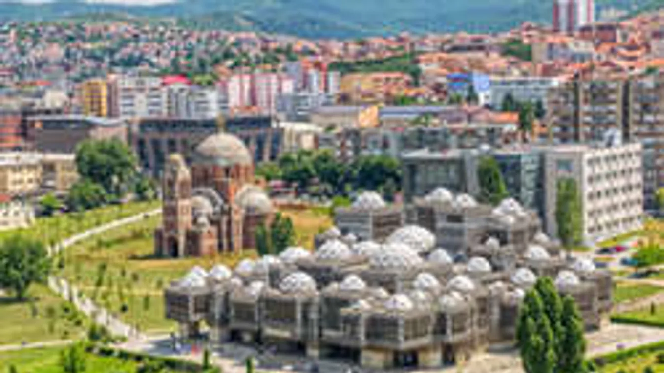 Remek ajánlat Koszovóba! Ezért érdemes elmenned