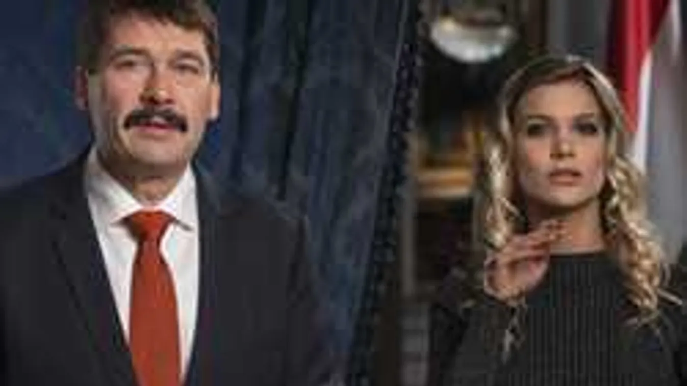 Áder János: rajtunk múlik, mire mondunk nemet