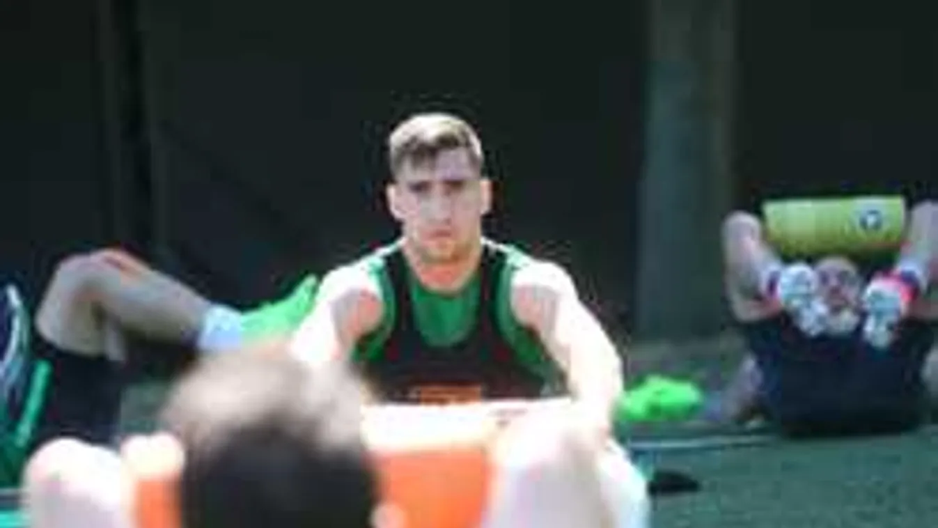 Semmit nem tudott a Fradiról az új igazolás