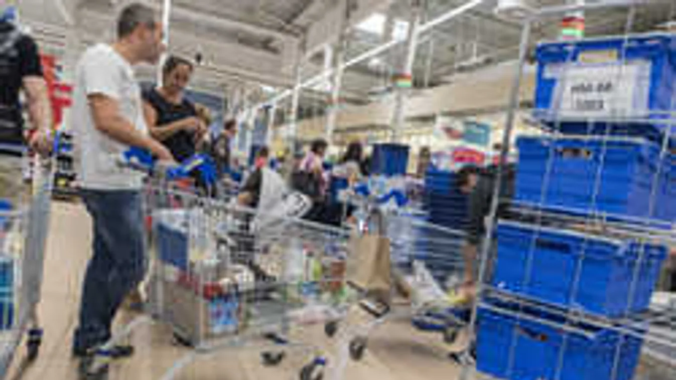 Még hogy peches nap? Ezrek nyertek hazánkban péntek 13-án!