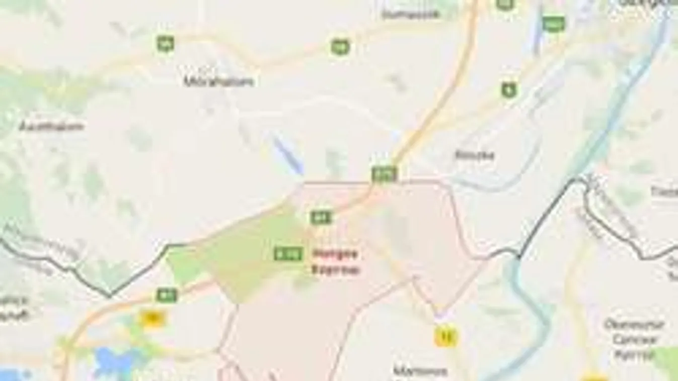 Déli határunk túloldalán toboroznak az Iszlám Állam harcosai!