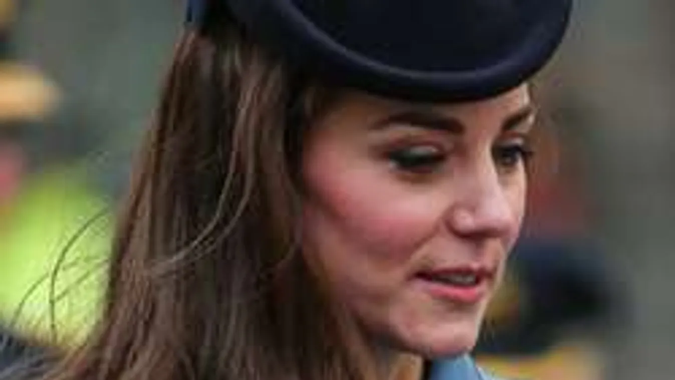 Ki nem találnád, miért szidják Katalin hercegnét!