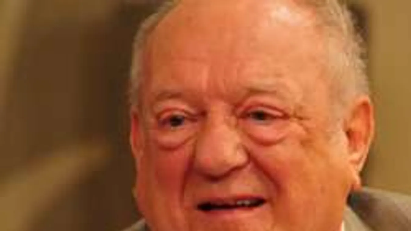 Kiderült: Így halt meg Klapka György!