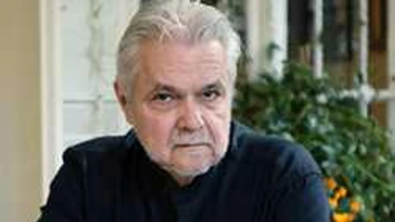 Nagyon különleges a mai nap Oszter Sándor számára