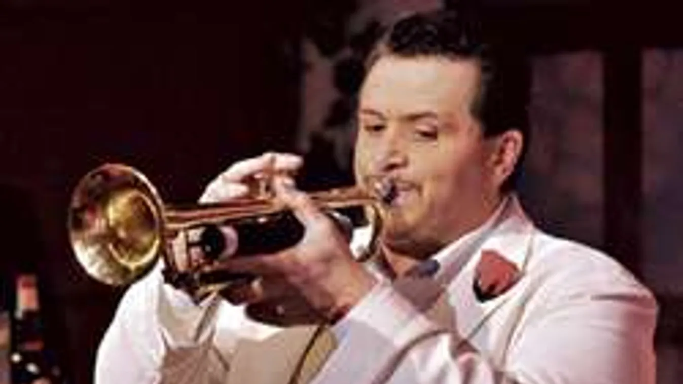 Galambos Lajos végre jó hírt kapott, szilveszterkor dáridózhat