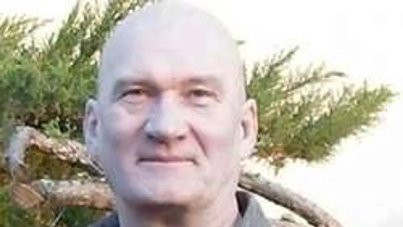 A sínek mellett bukkant fel az eltűnt tatabányai férfi!