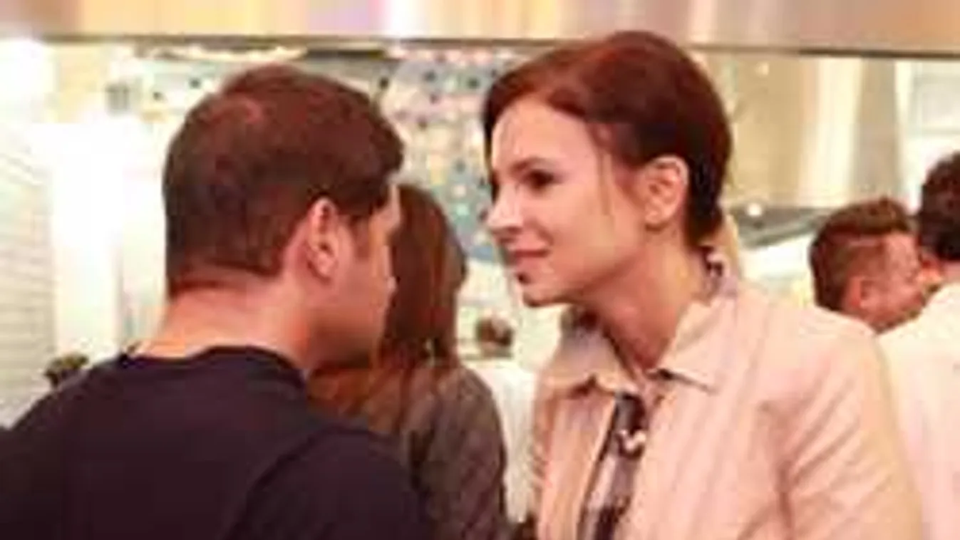 Kitört a háború: Hajdú Péter válaszolt Sarka Kata vádjaira!