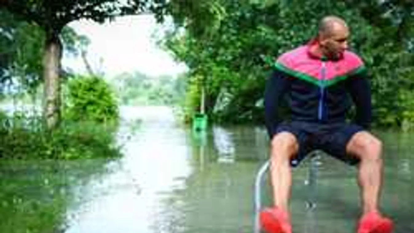 Áll a bál: Laky Zsuzsi férje nagyon kemény dolgokat mondott Berkiről