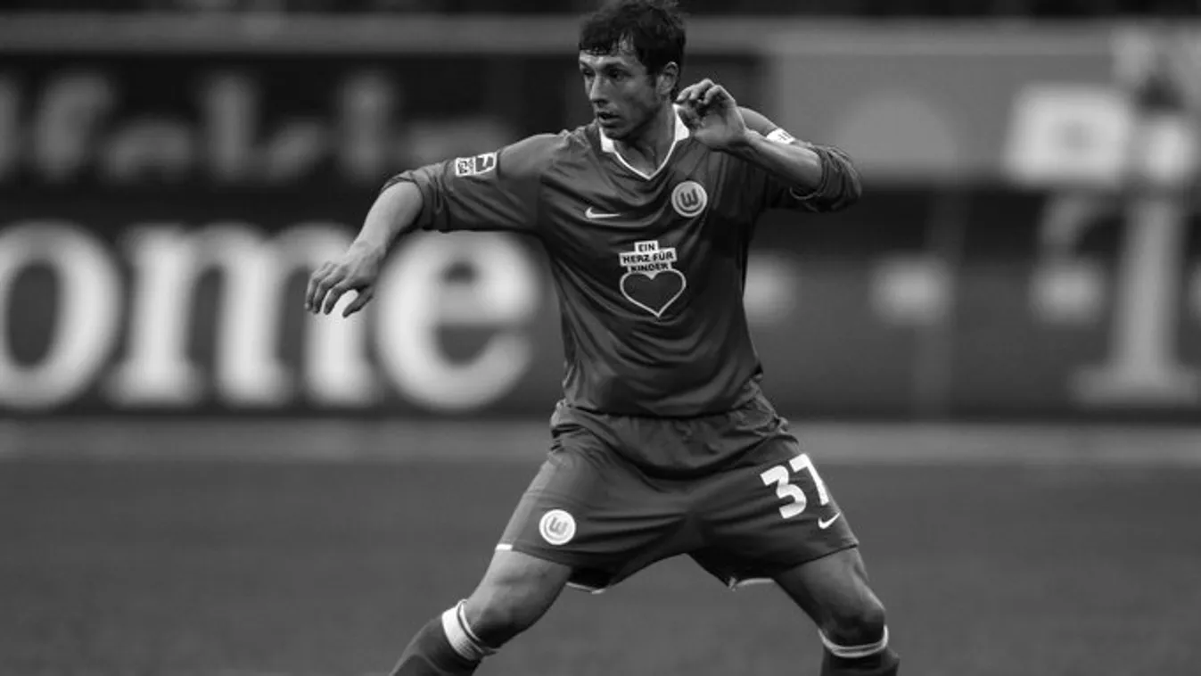 Tragikusan fiatalon halt meg a bajnokcsapat focistája