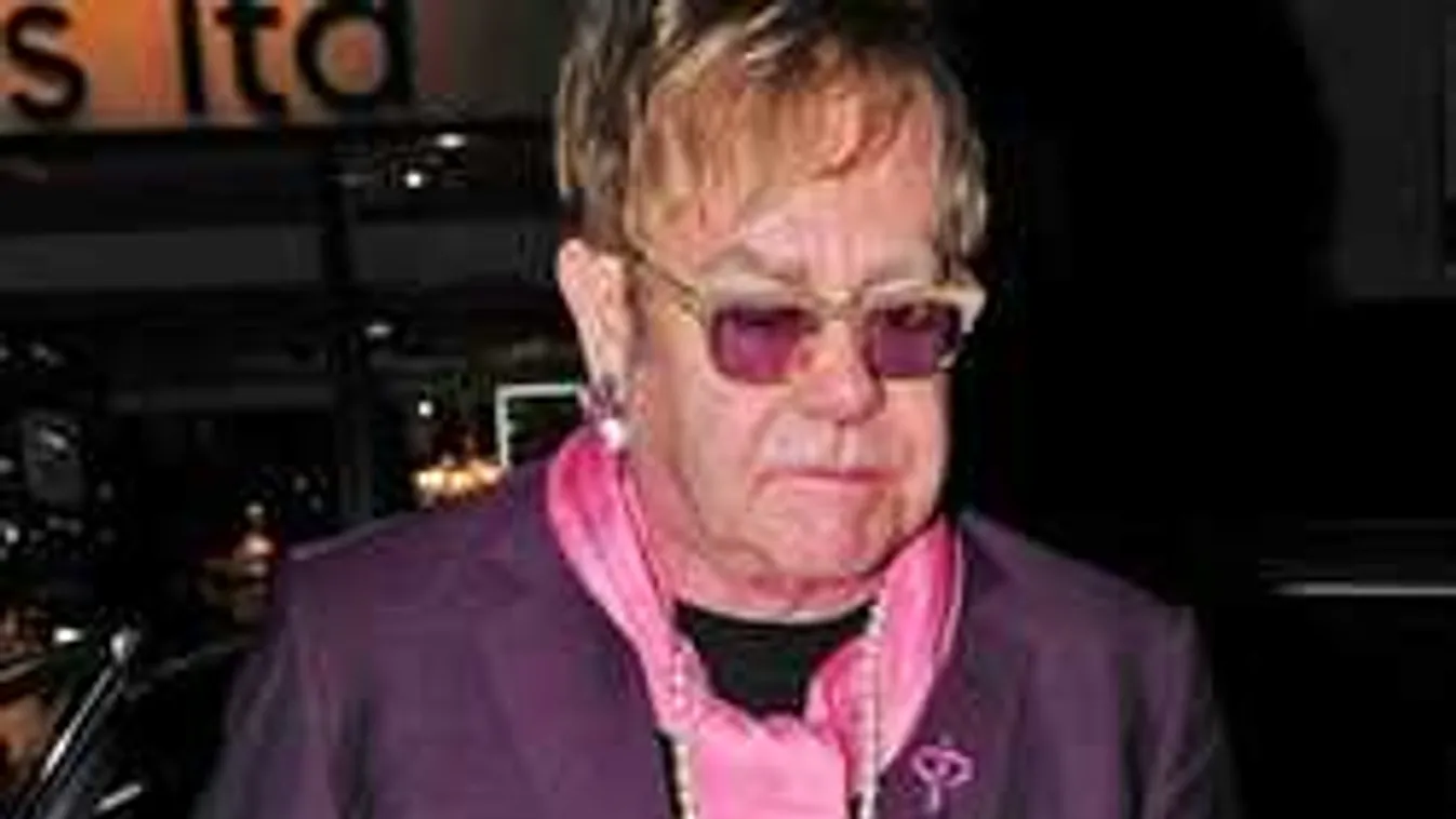 Titokban temette el édesanyját a legendás énekes