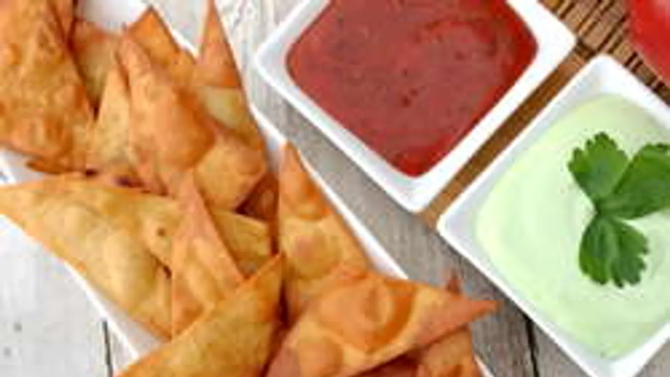 Teljesült a diétázók álma: megújult és egészséges lett a chips!