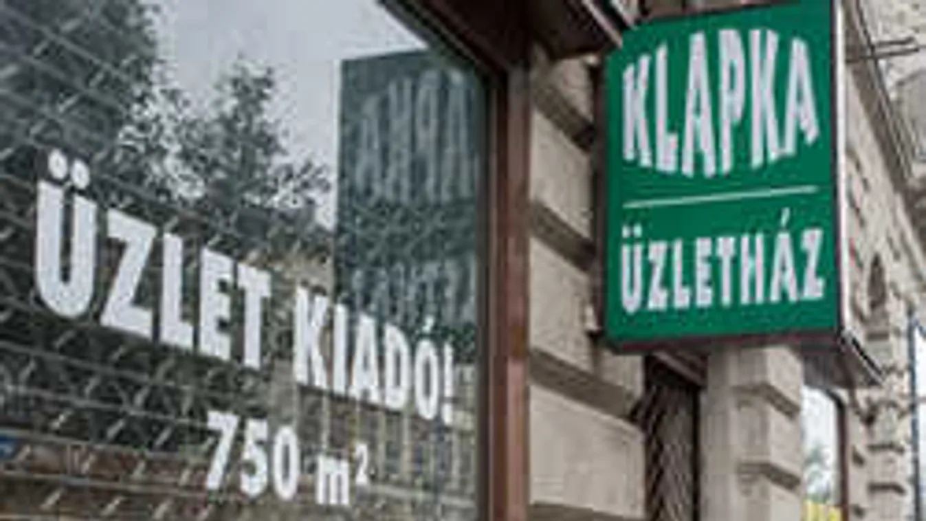 Szétverték Klapka György legendás zálogházát, kiderült, mi lesz a sorsa