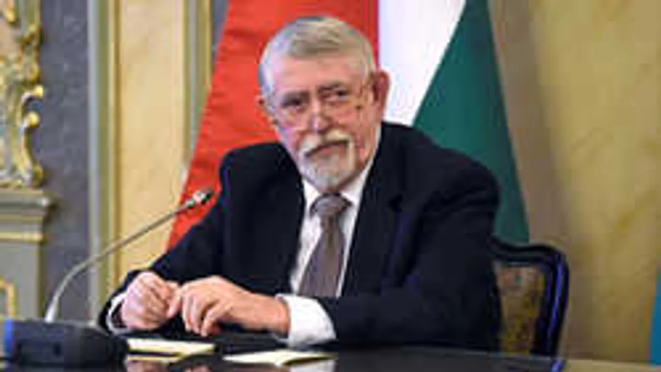 Egyedülálló a magyar családtámogatási rendszer