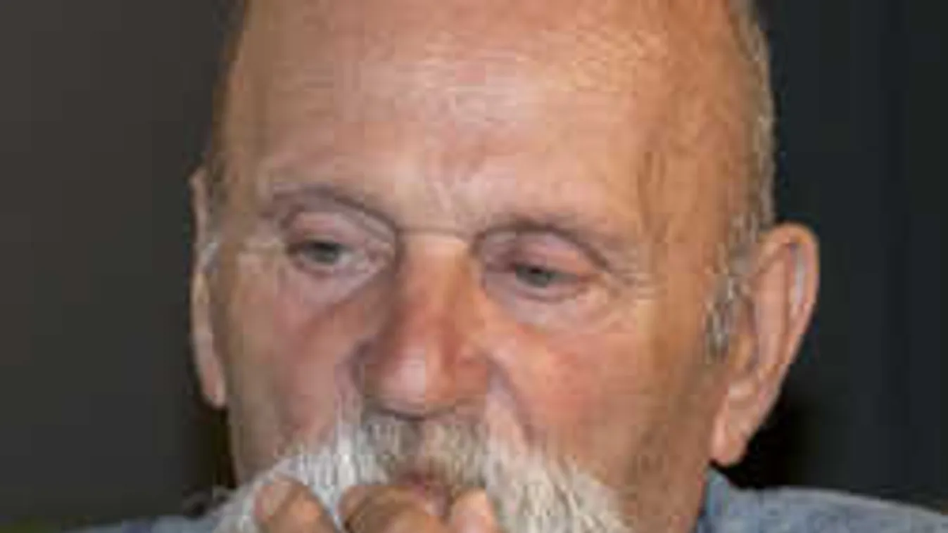 Gidófalvy Attila kemény véleménye a tehetségkutatókról