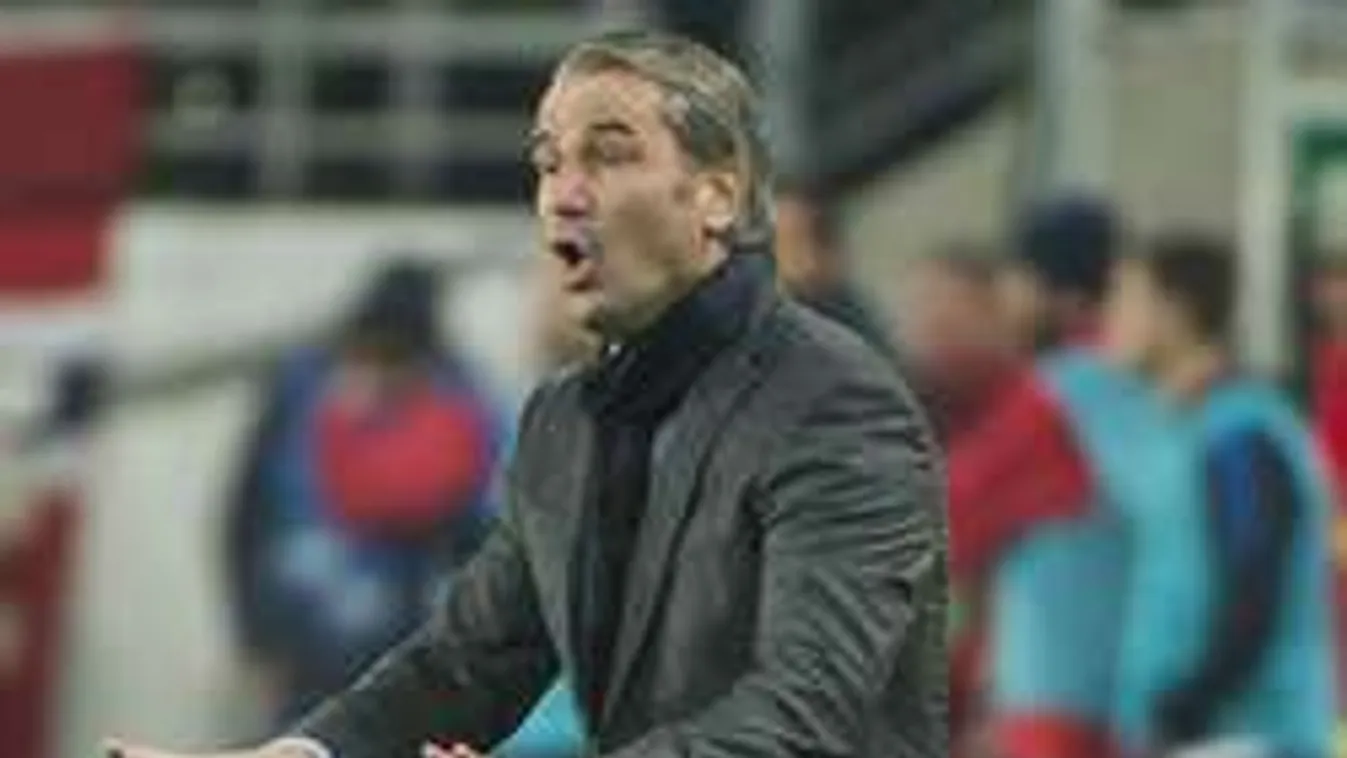 Storck üzent: aki kimarad, lemarad az Eb-ről