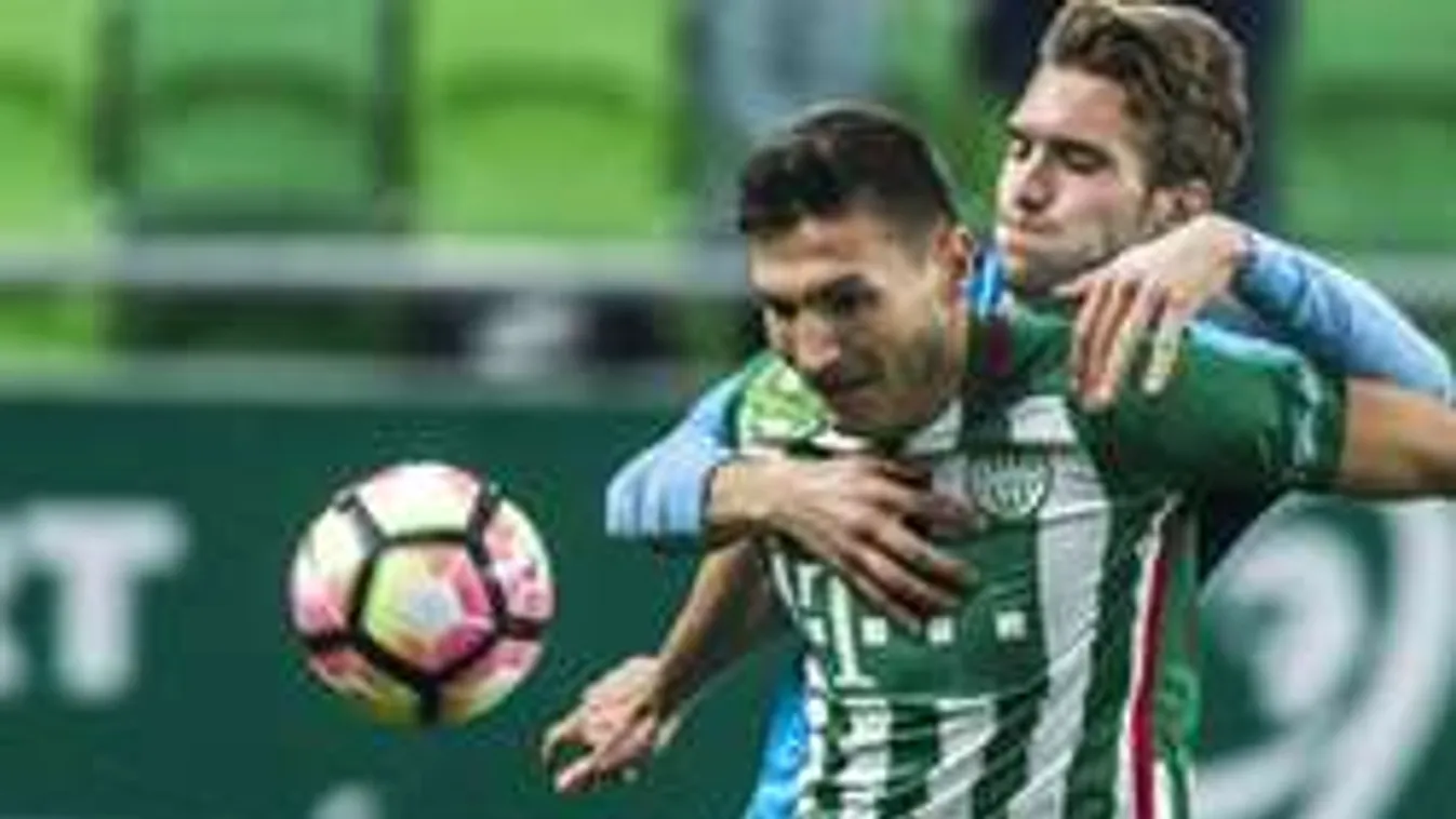 Nagy a baj a Fradinál, Doll lemond az aranyakról?