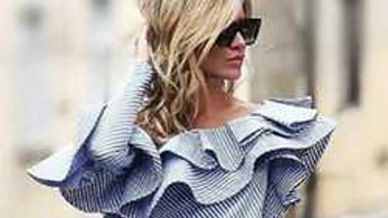 Fodor minden mennyiségben, hihetetlenül romantikus lesz idén a nő