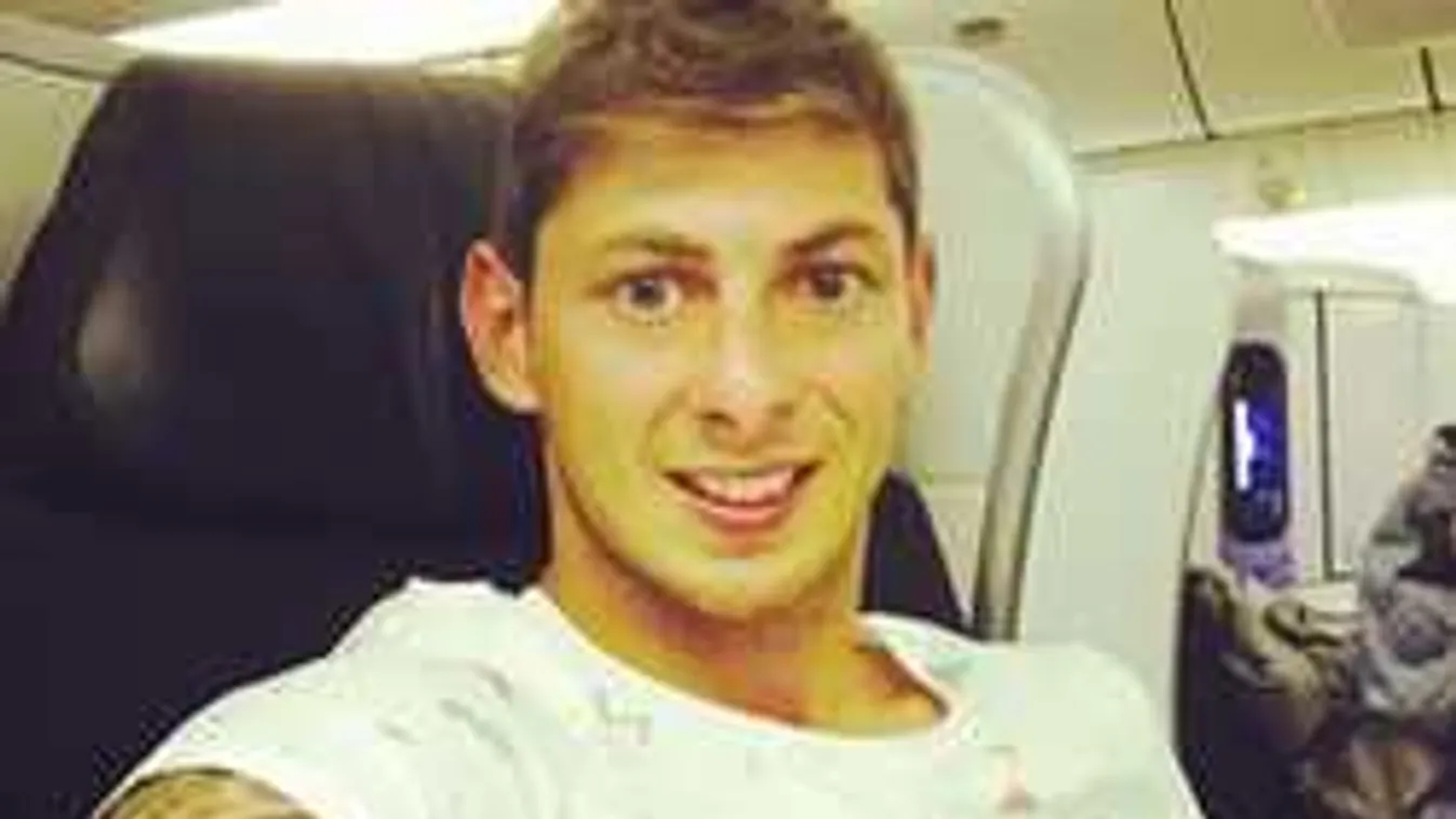 Szörnyű vád, a pilóta tehetett Sala repülőjének rejtélyes balesetéről