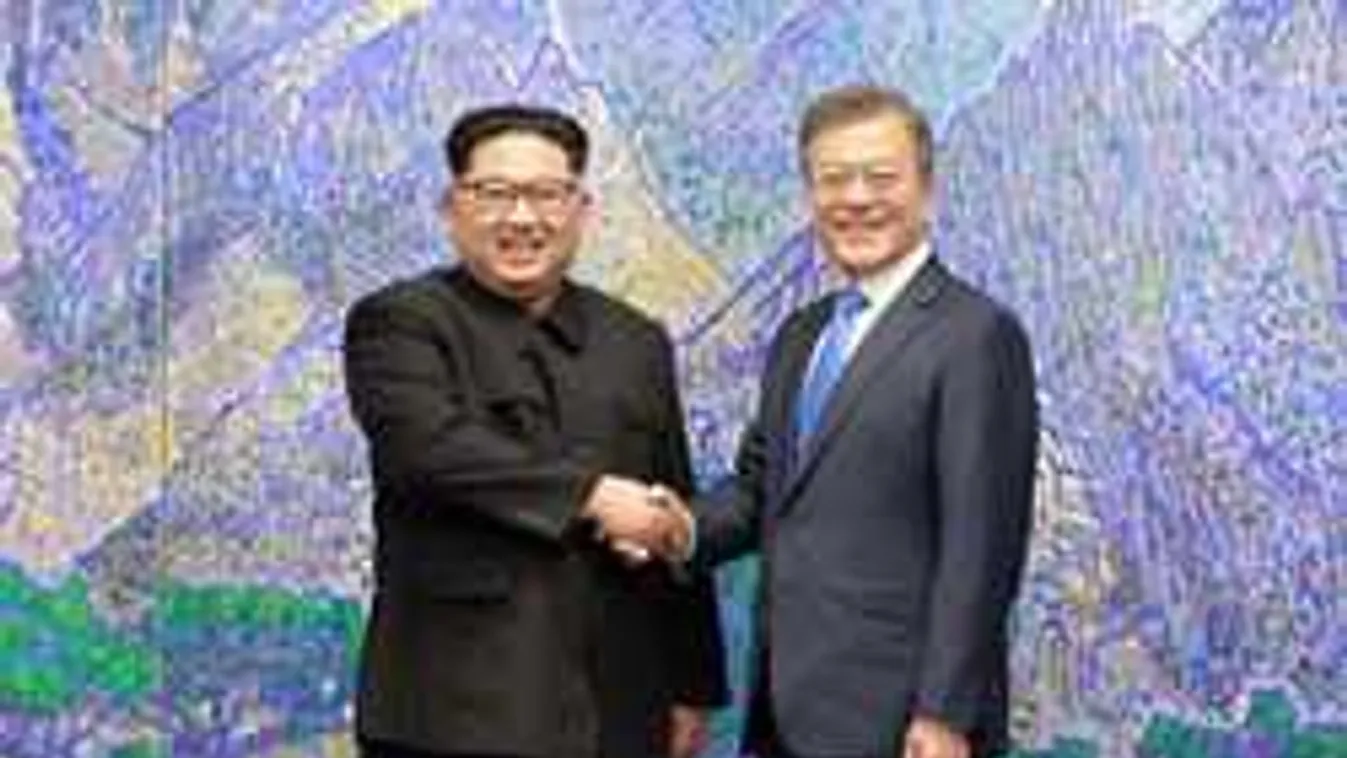 Hihetetlen, mit tett Kim Dzsongun