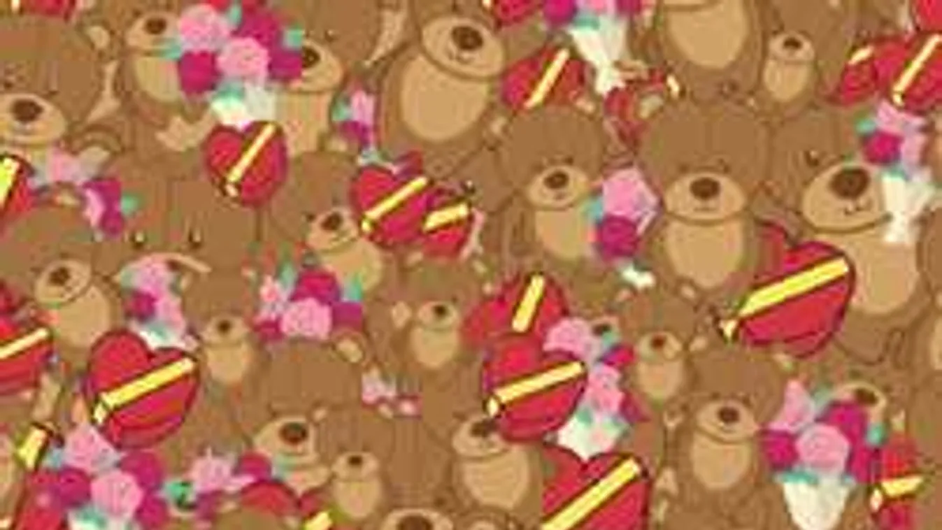 Megtalálod a sütit a képen? Ez a feladvány mindenkit megizzaszt