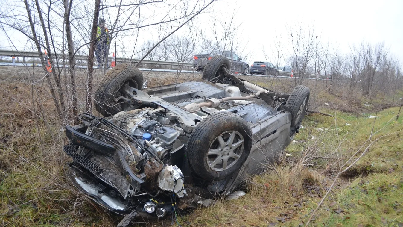 Életet mentett a szabadnapos rendőrnő