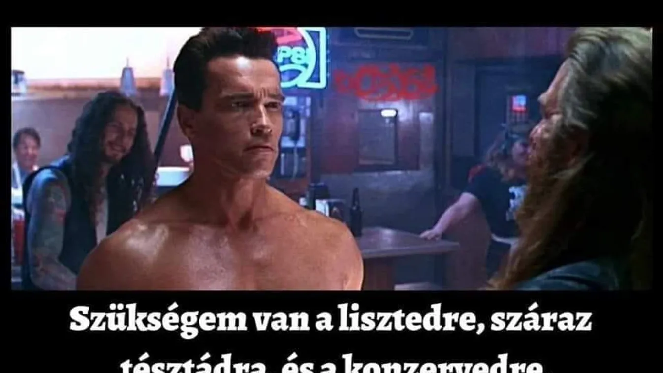 Itt a bizonyíték: Már nevetni is tudunk a koronavíruson