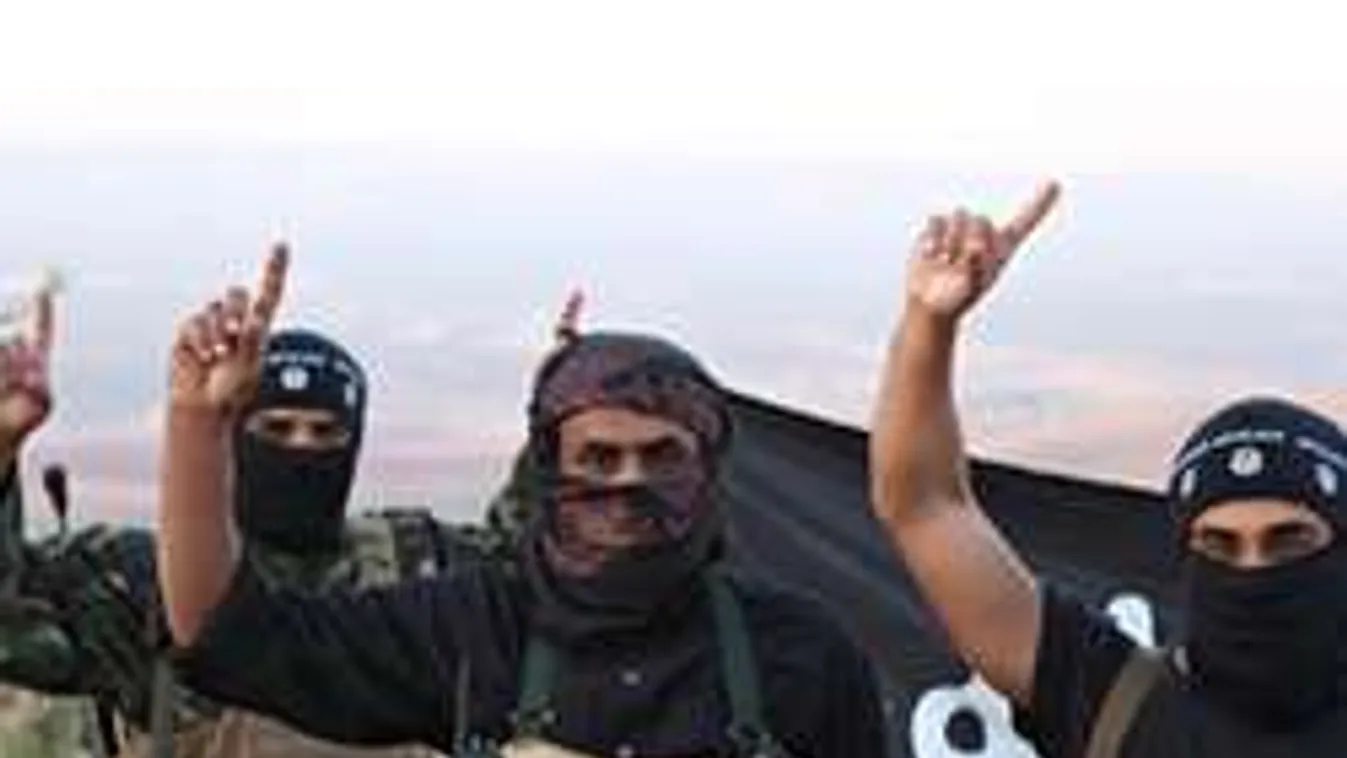 800 milliós vérdíj az Iszlám Állam USA-ban kiképzett parancsnokára