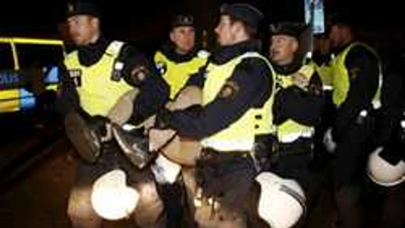 A svéd politikus szerint a migránsok veszélyeztetik a nők biztonságát