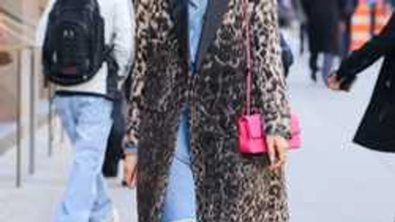 Így viseld a farmert idén ősszel, hogy mindig izgalmas legyél