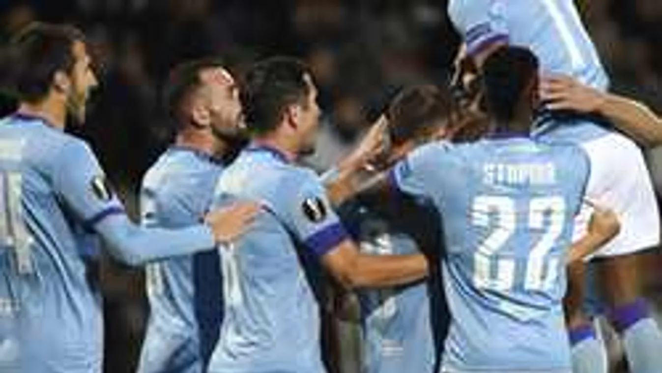 Már Európában is felfigyelnek a milliárdos Vidire