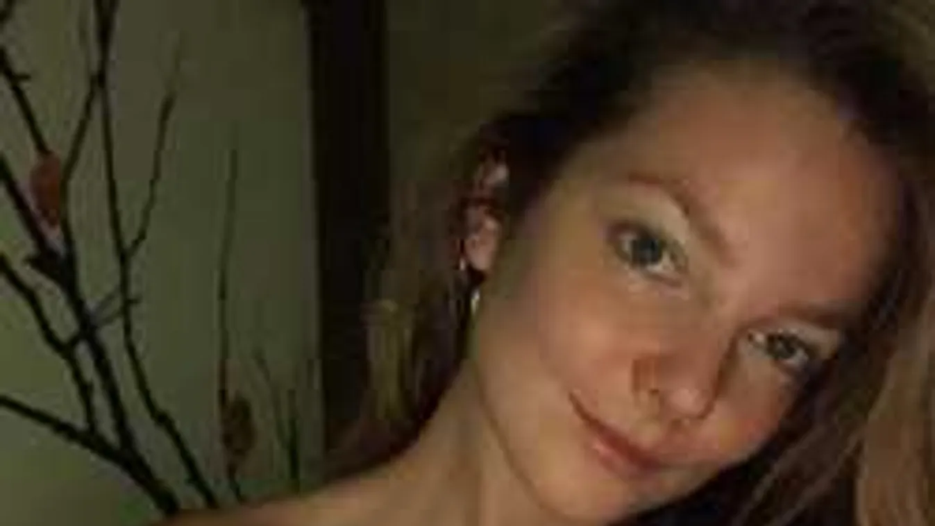 Mihalik Enikő még edzeni is topless szokott