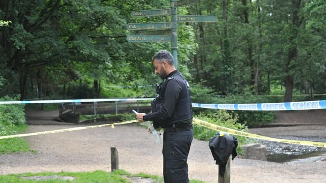 Mindennap történik legalább egy súlyos nemi erőszak Berlinben