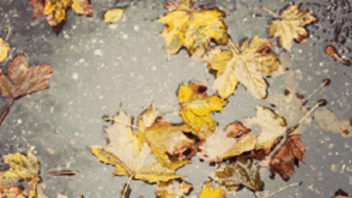 Itt a vége! Drámaian átalakul az időjárás