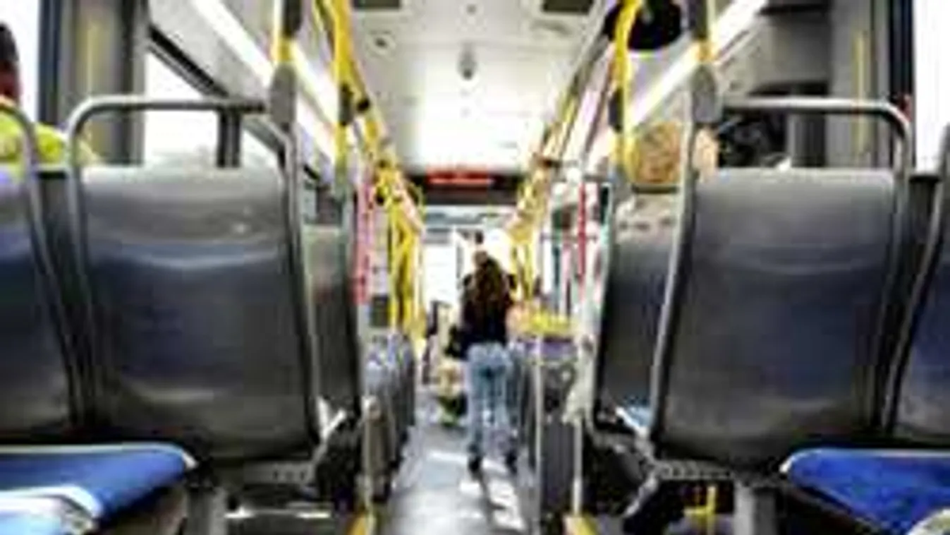 Változik az útvonal: erre figyelj, ha az 5-ös busszal utaznál