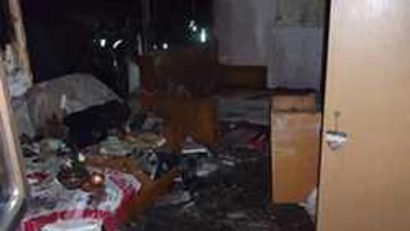 Rettenetes, ami történt a Pest megyei családdal