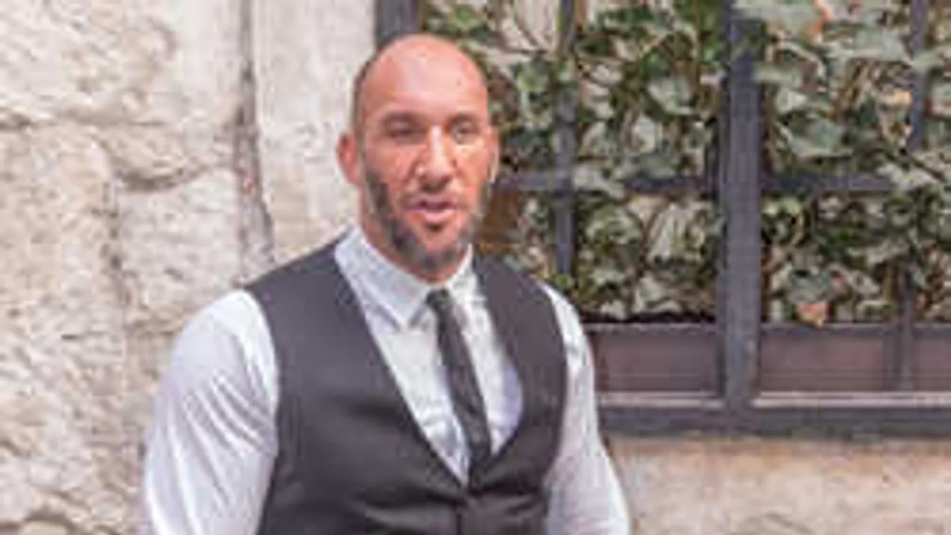 Berki Krisztián sírásig hergelte Aureliót: Repült a virágcserép