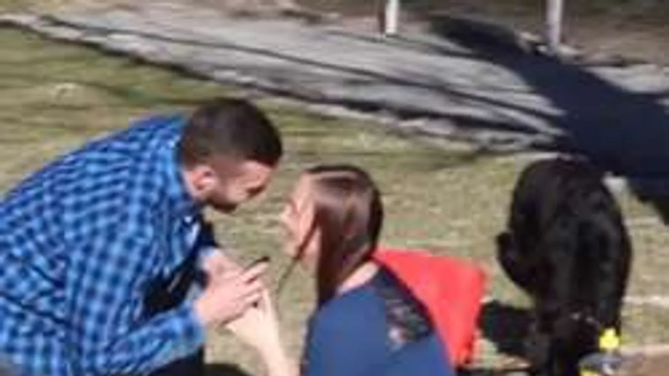 A hét bakija: Épp eljegyezte volna barátnőjét a férfi, de otthon hagyta a jegygyűrűt